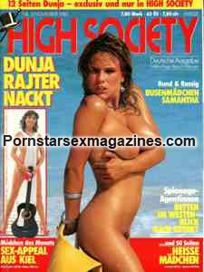 SAMANTHA FOX