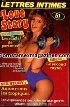 LOVE STORY 61 adult Magazine - GAIL McKENNA