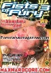 Max hardcore DVD porn Movie FISTS OF FURY 3 - MAX HARDCORE & BRIANA BANKS