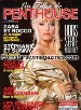 LES FILLES de Penthouse 2h French Magazine - LEVENA HOLMES & SAVANNAH 