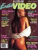 Hustler Erotic Video 12 Magazine - DEIDRE HOLLAND & VICTORIA PARIS