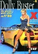 DOLLY BUSTER 4 adult magazine - Pornstar DOLLY BUSTER