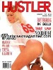 HUSTLER 25 Dutch edition adult Magazine - JENNA JAMESON