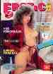 EROTIC 11 Magazine - 80s Superstar