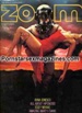 ZOOM UK edition 70s Magazine - EVA IONESCO