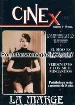 CINE X 1 sex Magazine - SYLVIA KRISTEL