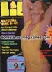 LIB from 1980s Magazine - EVA IONESCO & BROOKE SHIELDS