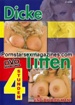 big tits DVD - DICKE TITTEN - RACHEL LOVE
