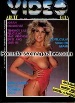 VIDEO GUIA 80s Spanish sex Magazine - ROBIN CANNES & 80s Superstar