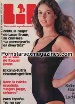 LIB 1977 Spanish mens Magazine - EVA IONESCO & JACQUES BOURBOULON