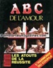 ABC DE L AMOUR 1 sex Magazine - BRIGITTE LAHAIE & MARIANNE AUBERT