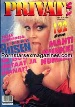 PRIVAT 1 adult Magazine - big tits CANDY SAMPLES