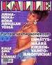 KALLE 16 Finnish sex Magazine - GAIL McKENNA