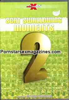 kaviar porno DVD