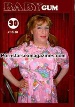 BABY GUM 90 fetish sex Magazine - ADULT BABIES