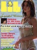 LIB 70s Spanish mens Magazine - EVA IONESCO & SYLVIA KRISTEL