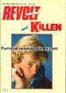 REVOLT med KILLEN 5-86 Retro Gay sex magazine - Young Boys & Black GAY Male