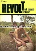 REVOLT 6-72 Retro Gay sex magazine - Young Boys Nude
