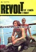 REVOLT 9-72 Retro Gay sex magazine - Young Boys Nude