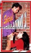 VHS porn Movie Special FELLATION 3 - ROCCO SIFFREDI, MONIQUE DE MOAN & TIFFANY MYNX 