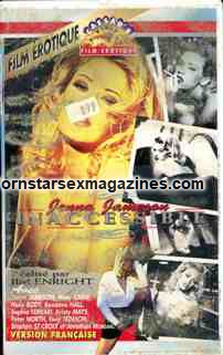 JENNA JAMESON 
