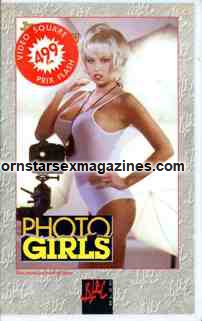 JENNA JAMESON 
