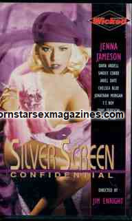 JENNA JAMESON 