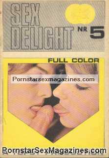 223px x 321px - Sex Delight 05 1970s Topsy porn magazine - 3-some with Chubby Teenage Girls  with Boots @ Pornstarsexmagazines.com