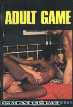 ADULT GAME 70s Color Climax porn magazine - Black beauty fucked by two male