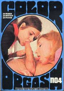 1970s Teacher Porn - Color Orgasm 4 1970s Topsy sex Magazine - Teen Schoolgirls fucking their  Teacher @ Pornstarsexmags.com