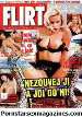 FLIRT 6 in 2007 Sex magazine - Jo GUEST