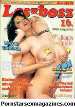 Leszbosz 16 Sex Magazine - Pornstar PENELOPE PUMPKINS & KAYLA KLEEVAGE
