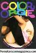 Color Orgie 8 Topsy 70s Sex Magazine - Black Priest fucking Teenage Girls