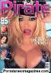 Pirate 85 porn magazine by Private - MICHELLE THORNE, DONNA MARIE & PAULA MONTANA