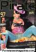 Pirate 97 sex magazine by Private - Anastasia Mayo, Angelique Morreau & Victoria Lanz