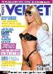 Velvet 9 french sex magazine - Covergirl Lynn & Jo GUEST