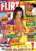 FLIRT 12-1999 Czech Sex maagzine - Clara OLIVER & Deborah CORRIGAN nude