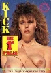 KICK 13-1992 dutch sex magazine - JULIA PARTON, Jeanine OLDFIELD & LAURA SANDS