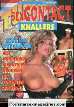 TUK SEX CONTACT KNALLERS 2 porno Magazine - Anita BLOND, Tania DE VRIES & Jo GUEST