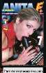 LADY ANITA F 7 Extreme Sex magazine -  ADELINE LANGE XXX & Juliette MUIR