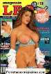 LEO 11-96 sex Magazine - TARA MONROE - MIMI MIYAGI & Angela Brooks