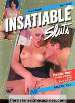 INSATIABLE SLUTS sex magazine - RAVEN, Jeanna FINE & STEVE DRAKE