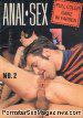 Anal Sex 02 VintagePorno magazine - ColorClimax Backdoor Sex