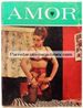 AMOR 1 1960s - Vintage Danish Pinups Art Digest - Girlie - Euro