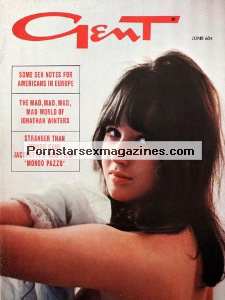 Gent Jun 1965 magazine