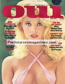 Oui Jun 1980 magazine
