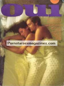 Oui Sep 1974 magazine