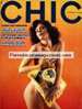 Chic Sep 1977 magazine