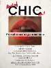 Chic Jan 1978 magazine