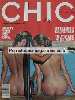 Chic Sep 1979 magazine